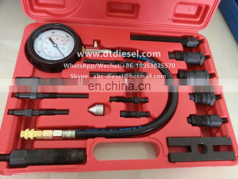 NO,033 Cylinder Pressure Meter For Diesel Truck
