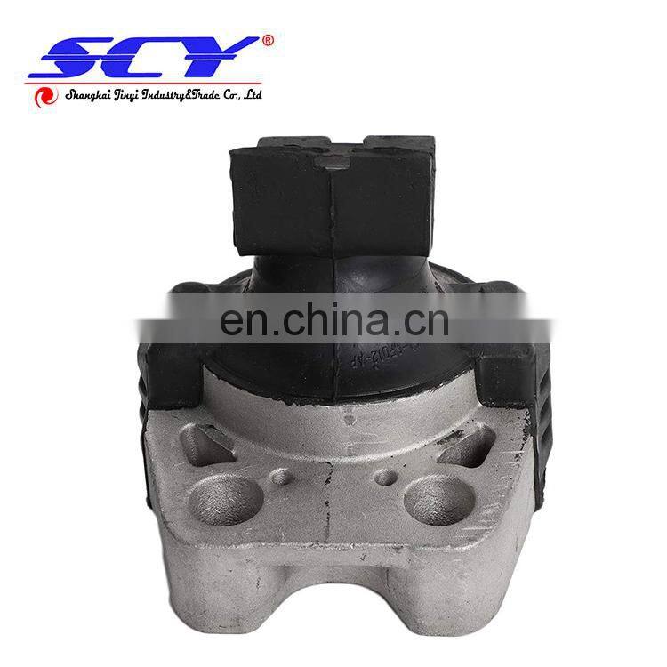 K Series Aluminum Motor Mount Kit Suitable for Ford Focus 2005-2007 A2986 A5312 A2939 Kit