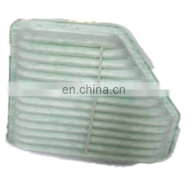 genuine parts auto air filter 17801-31120 17801-ad010 for RAV 4/Tarago/Venza/Corolla/Vanguard