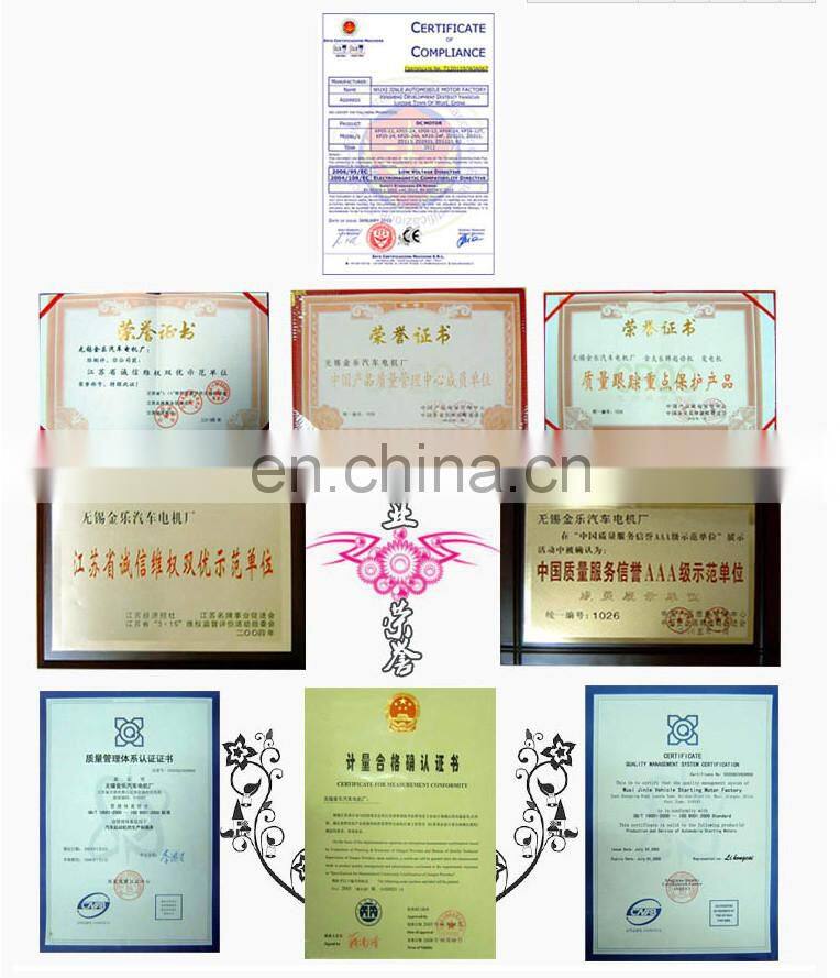 12V 1.5KW DC Hydraulic Power Pack Units