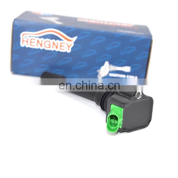 Original japan Automotive Spare Parts 55269848 for engine auto parts gas ignition coil