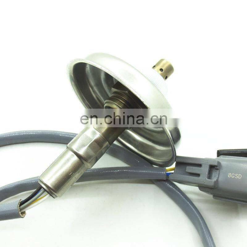 high energy L3M6-18-8G1D L3M6188G1D for 2005-2007 Mazda 6 2.3L L3KG Engine oxygen o2 sensor