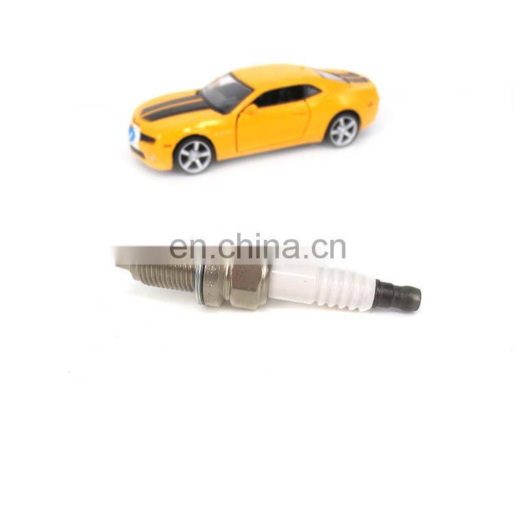 Hengney Spare parts high quality K20PR-U11 3121 K20PRU11 for 2009 SLK55 AMG Base Convertible 2-Door 5.5L Car plugs spark plug