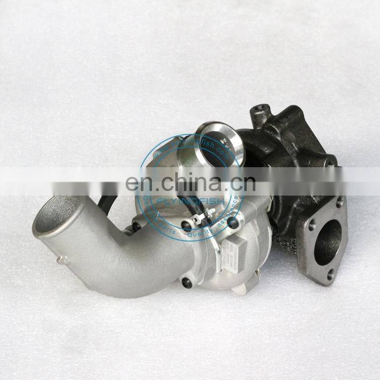 Factory Price GT1549S 767032-5001S 28200-4A380 282004A380 767032-0001 Turbocharger For D4CB Engine