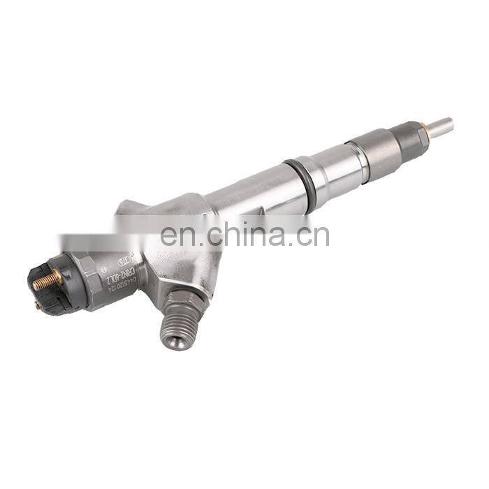 Xichai Engine Fuel Injector DLLA151P2311 0445120324