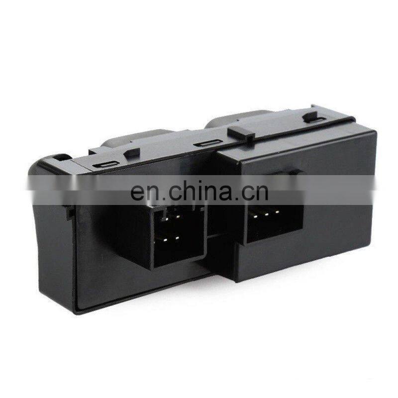 1L2Z14529BA Driver Side Master Power Window Switch For Ford