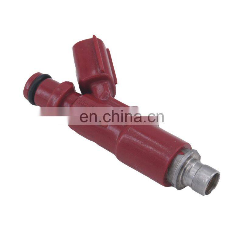 23250-97401 Fuel Injector Nozzle For Toyota Avanza