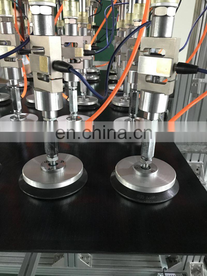 Solar panel Mechanical Load Tester /PV Module Static load testing machine / Testing equipment for IEC61215-2:2016 standard