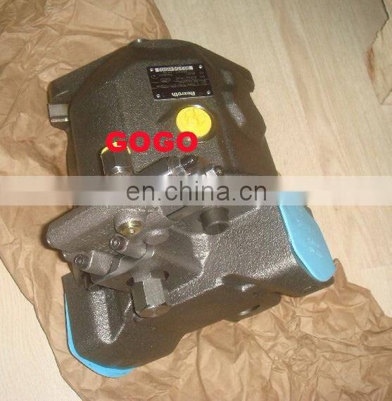 KCS series oil pump hydraulic