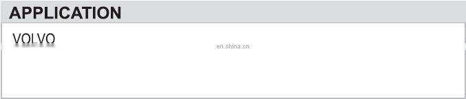 High Quality Idle Air Control Valve for Volvo OEM 7433531803 0280140542 9454745