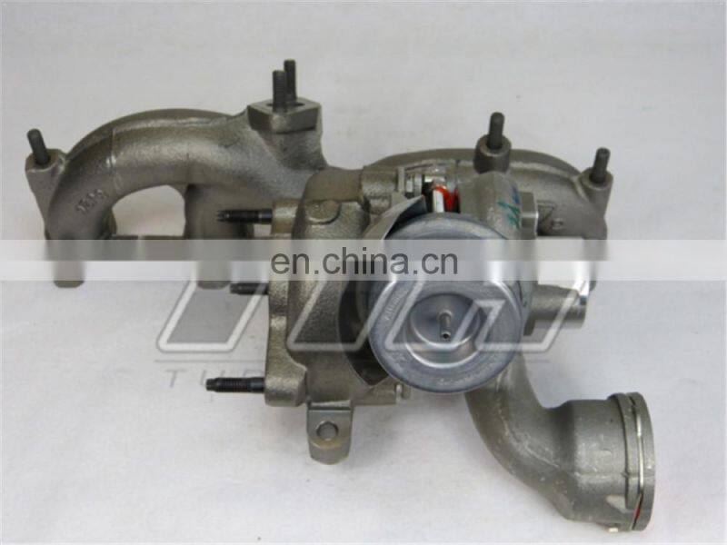 Factory supply BV39 54399880019 turbocharger for Audi
