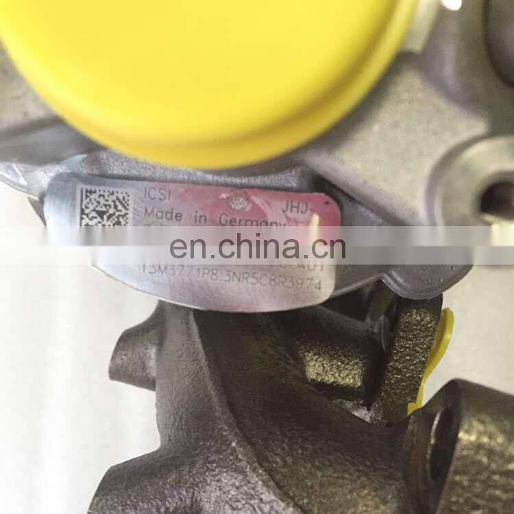 Turbo for VW Golf VI Variant 1.2T 03F145701CV 03F145701CX 03F145701C turbo
