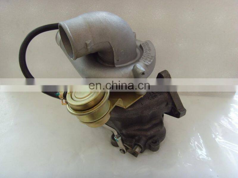 TD04 49377-04000 turbos for Su-baru Impreza TD04 Turbo 49377-04000