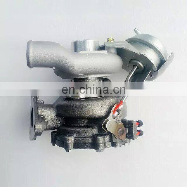 TD03L turbocharger 49131-06003 860070