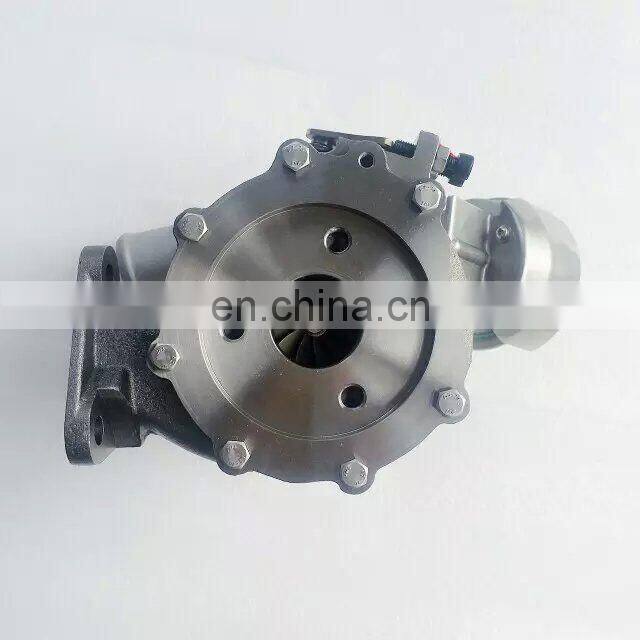 TD03L turbocharger 49131-06003 860070