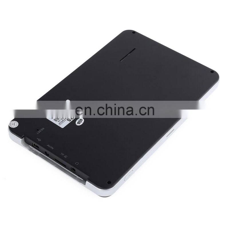 7 inch universal Car GPS Navigation for car Navigator