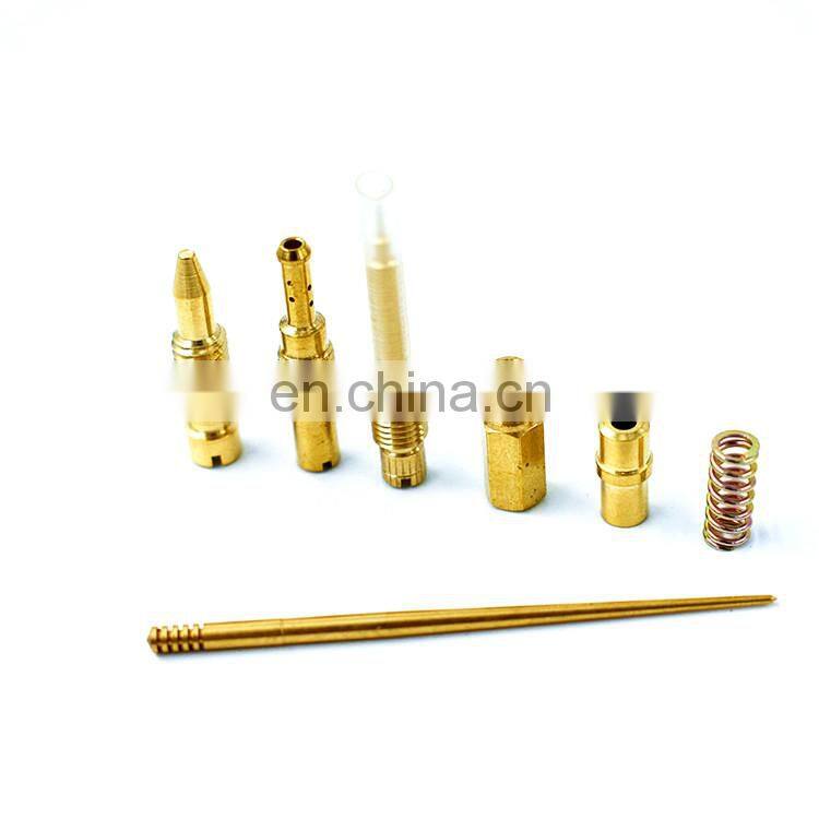 Carburetor Rebuild Kit for Honda XR250R - 1986-1995 Carburetor Repair Kit