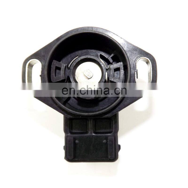Throttle Position Sensor For DODGE EAGLE HYUNDAI MITSUBISHI PLYMOUTH MD614488