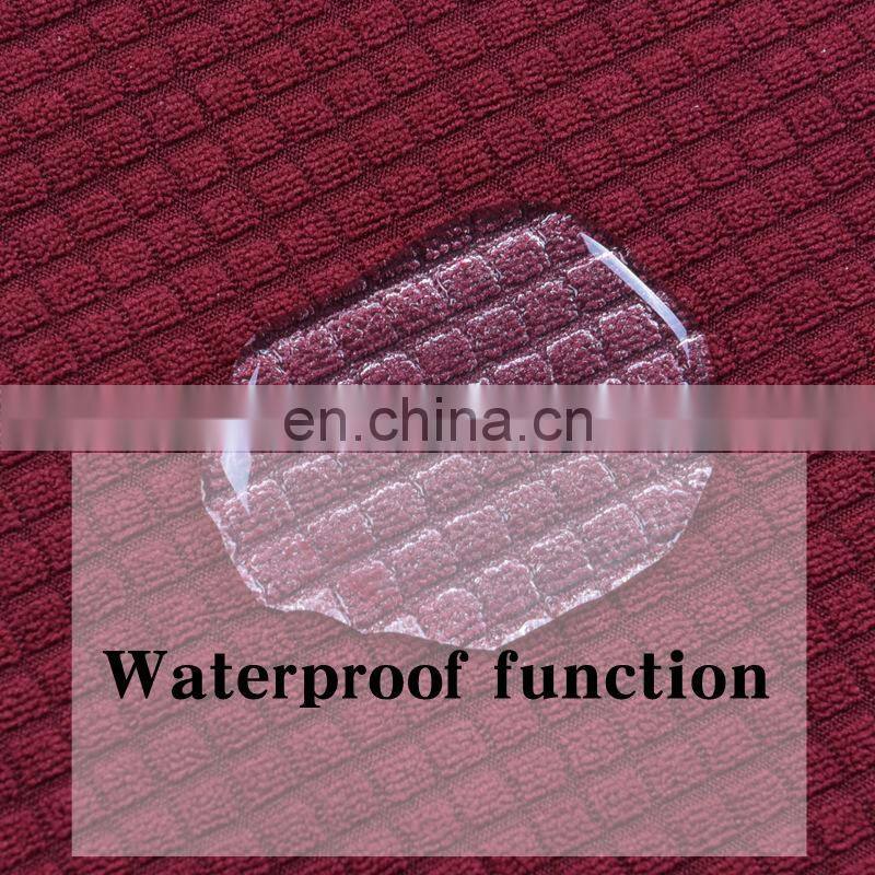 waterproof Stretch Slipcover Sofa Cover Universal Elastic Sofa protector