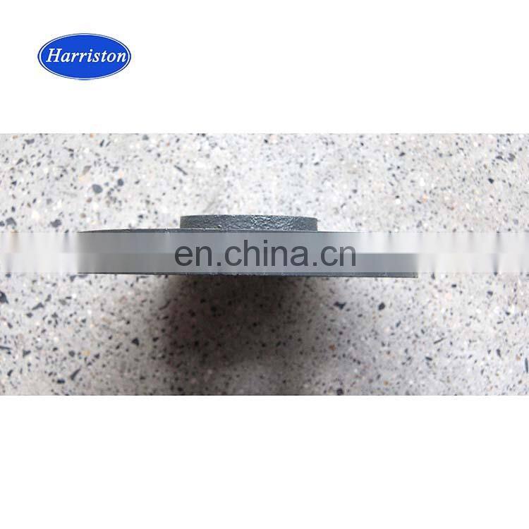 high quality Kubota DC70 harvester iron belt Pulley