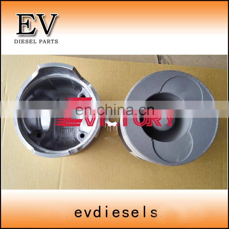 3204 oil pump fit for caterpillar E325 excavator parts
