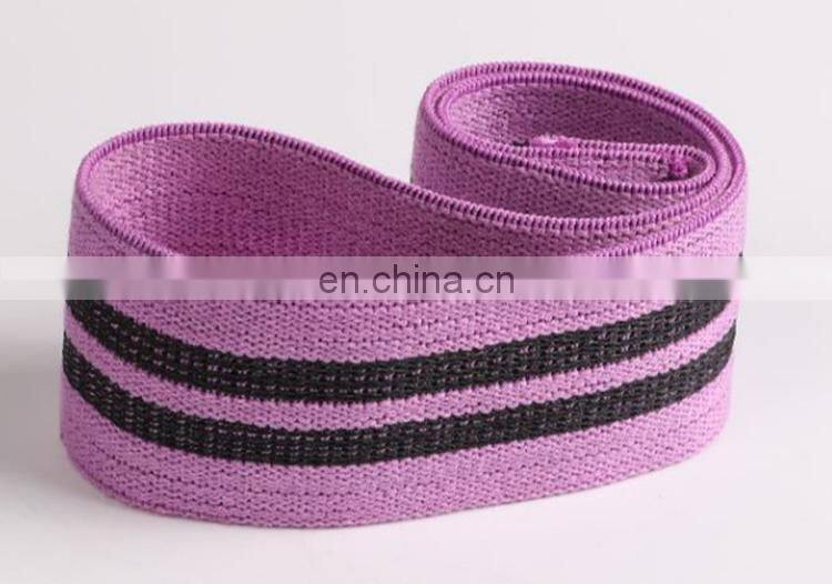 Yoga Band  Fitness Sport Fitness Resistance Bands Exercise Yoga Bands  sets