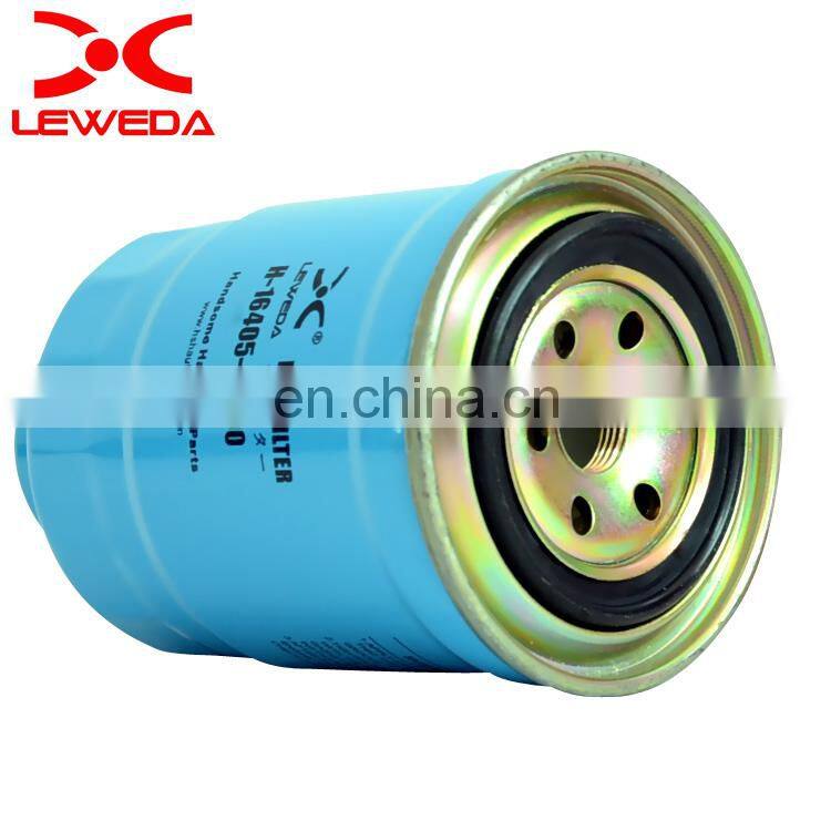 Fuel filter car fuel filter auto fuel filter 16405-59E00