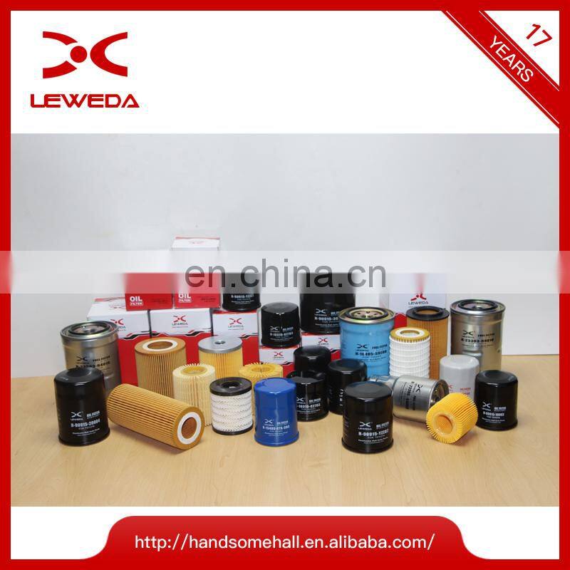 Auto air compressor separator filter 28113-3S800 Air filter for car