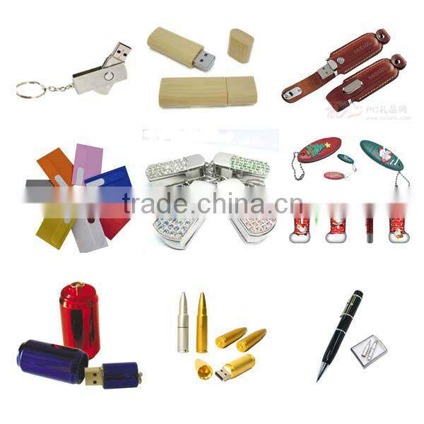 brand new custom pendrive