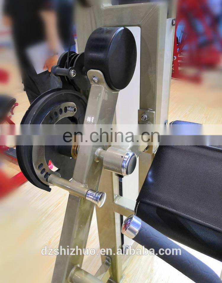 Hot sales top quality commercial classical life line arm exercise gym fitness equipment BICEPS CURL machine SM02-10 for sale