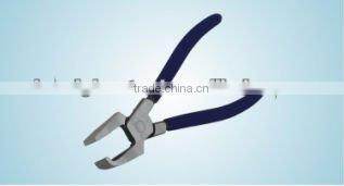 Guangzhou TR Mending pincher with bend nozzler