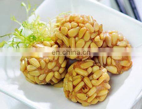 ORRY - 100 pine nut peeling machine