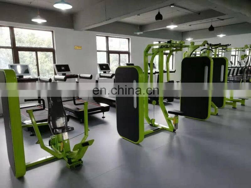 Professional Fitness Gym Equipment Functional Trainer Gym Equipment Chin Dip/ Assist Machine