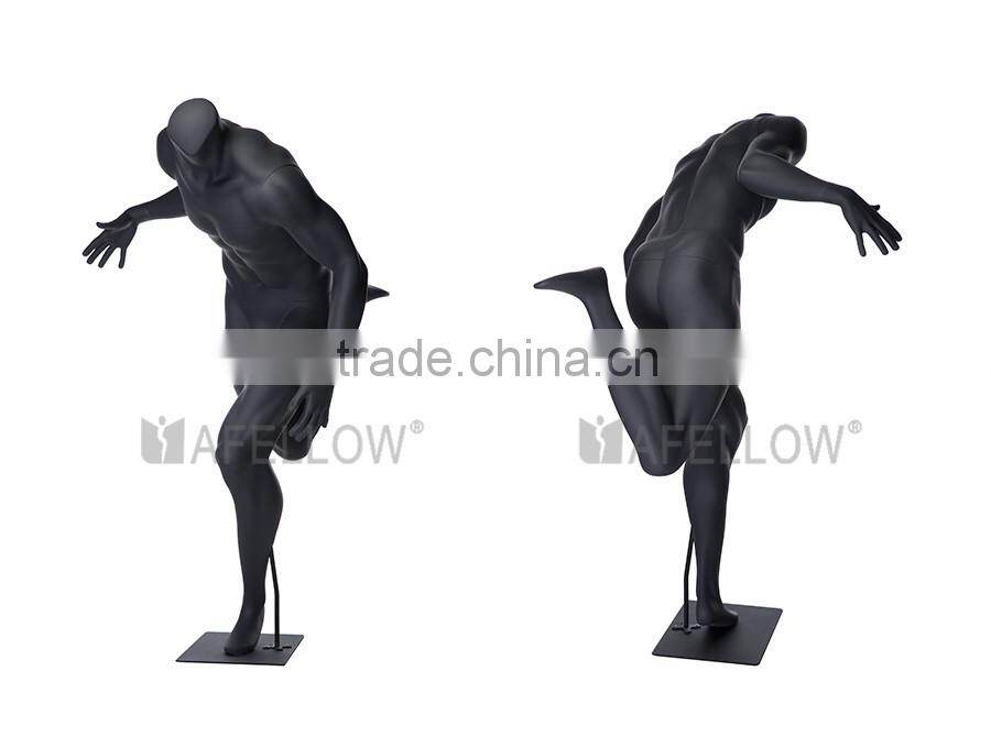 Cheap cheap chaep sporting mannequin for sale
