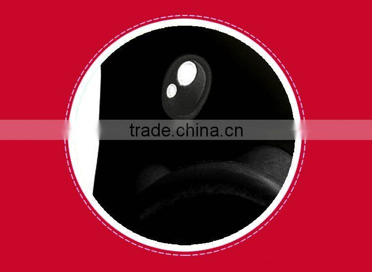 Promotional custom reusable 3D canvas women tote shopping bag