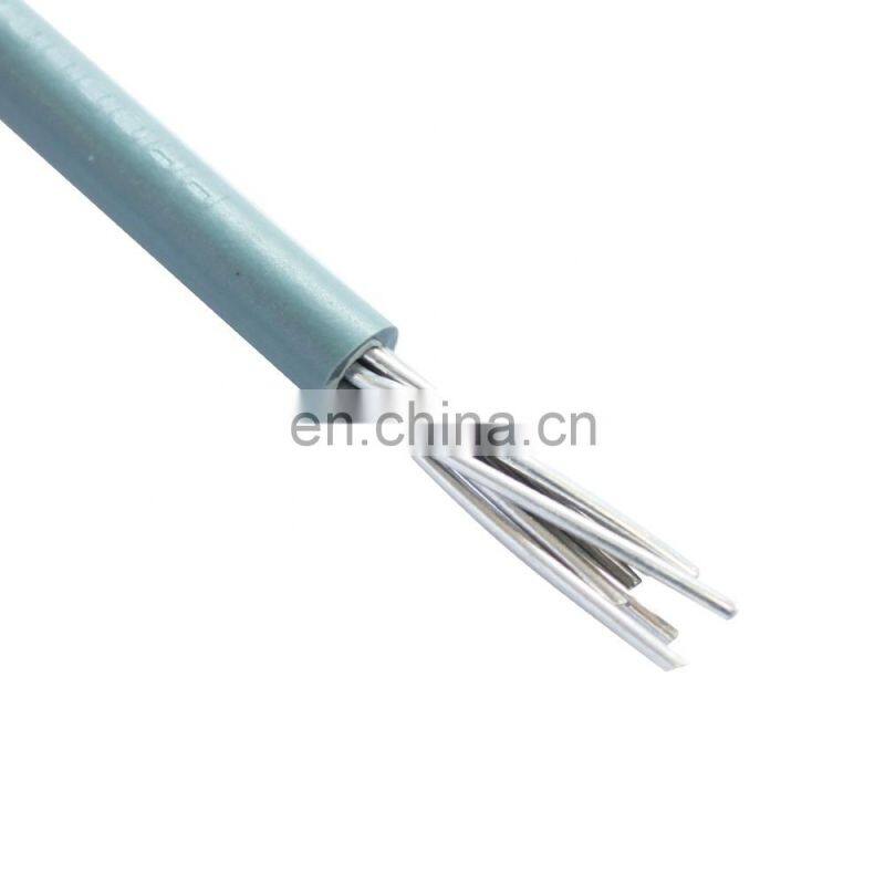 Power cable 35mm flexible electric aluminium abc cable