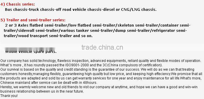 Dongfeng EQ6700L4D 4x2 coaster bus