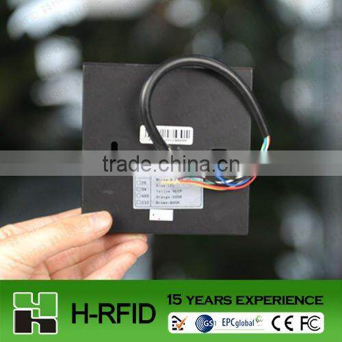 2015 China 125khz standalone rfid door access control