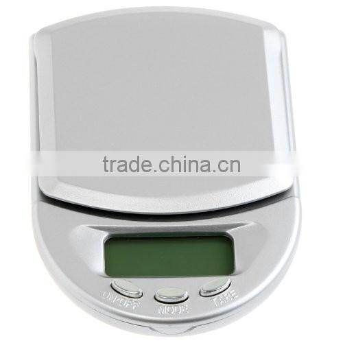 100g Mini LCD Digital Pocket Jewelry Diamond Scale * 0.01g