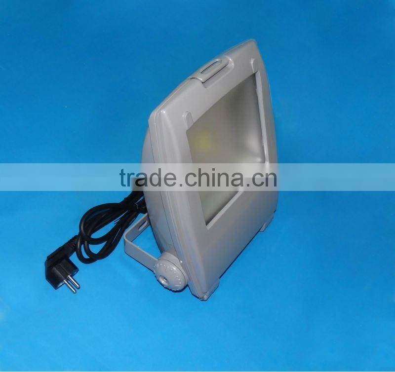 Hot sale 50W LED Floodlight Warm white 2700-3200K IP65