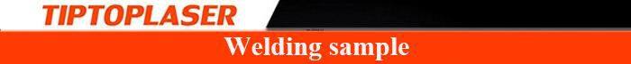 Multipurpose Single Xenon Lamp Laser Welding Jewelry Machine 200w Soldering