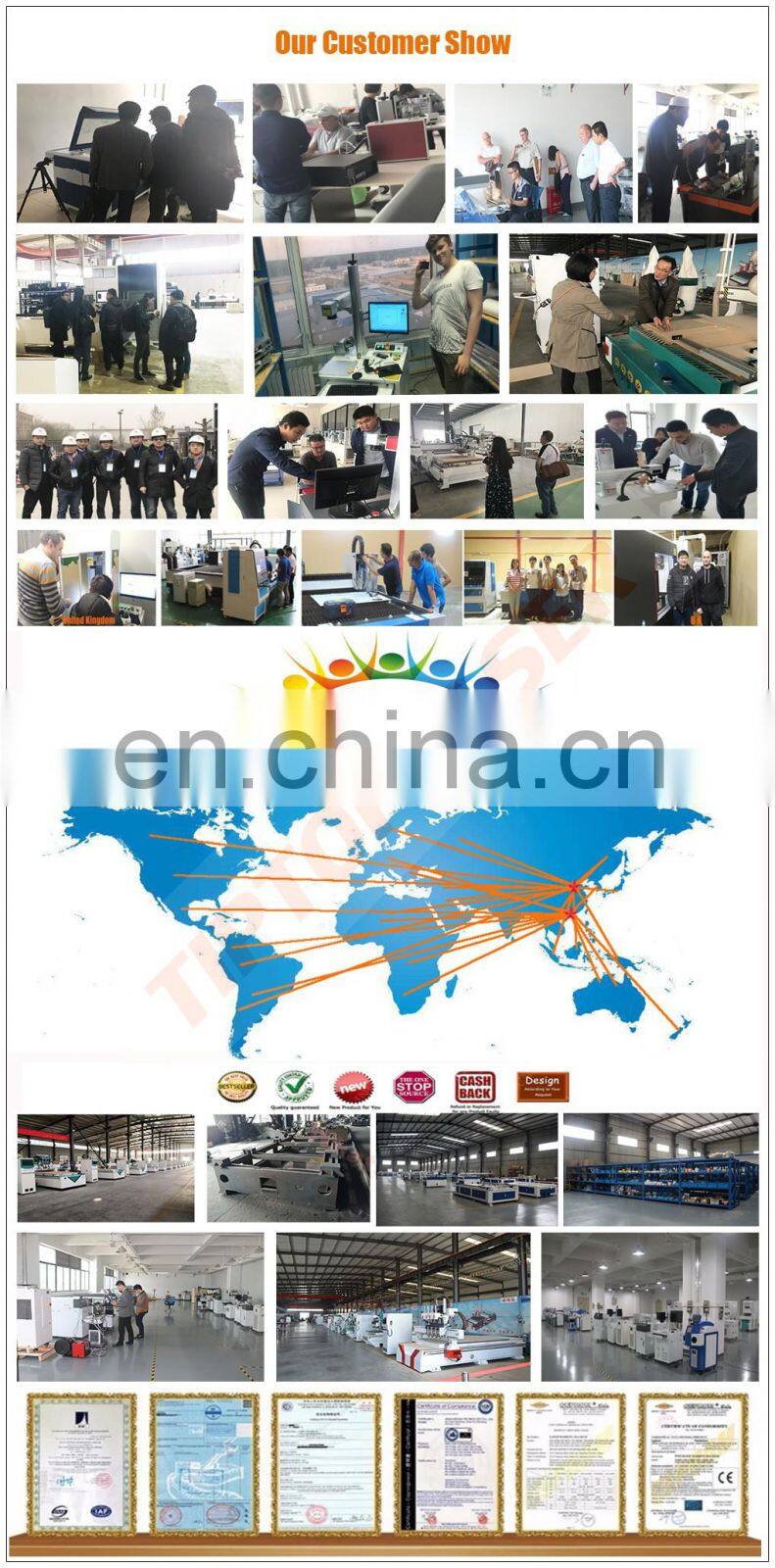 Factory price co2 laser cutter Acrylic/Wood/MDF/Plywood/balsa wood/Leather/Shoes laser engraving machine