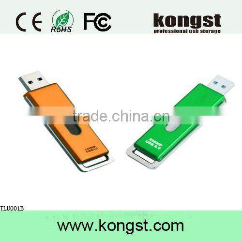 Latest Mini usb flash drive for gifts