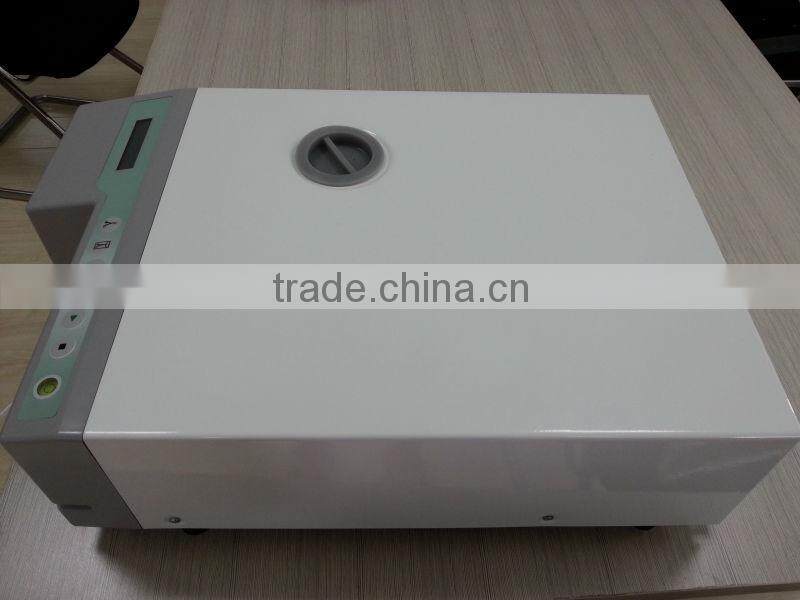 Cassette Type Autoclave Sterilizer