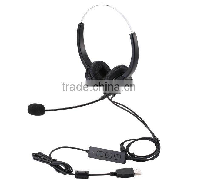 usb wifi computer headset