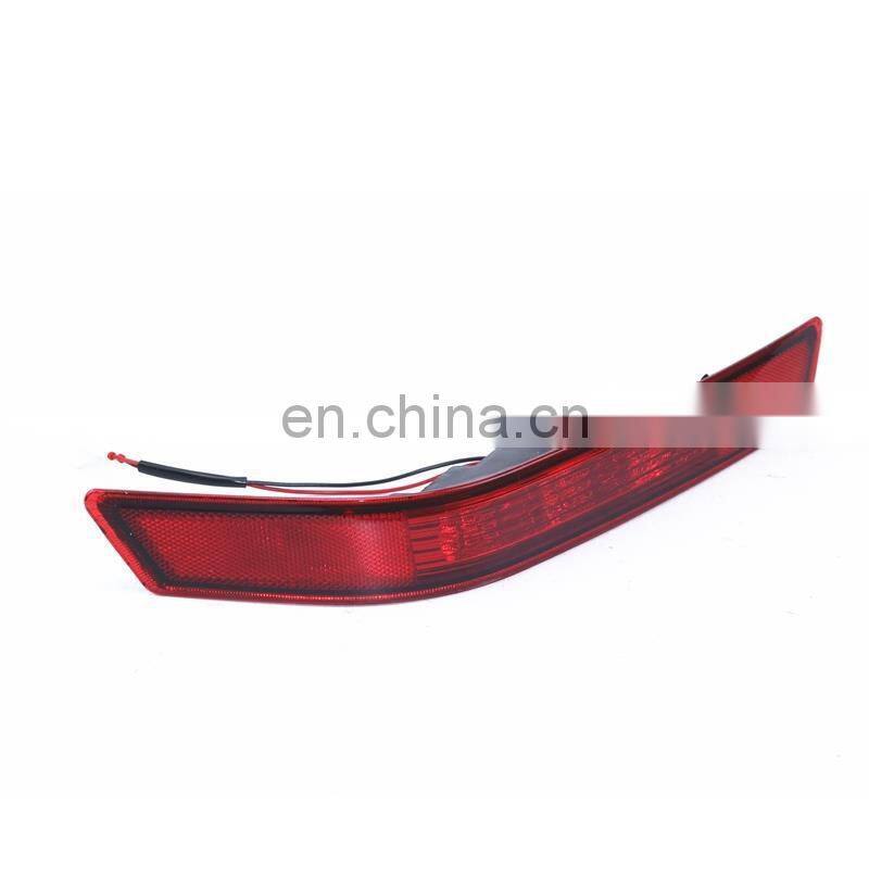 High Quality Car Parts brake light reflector For H6 2011-2016 rear bumper light