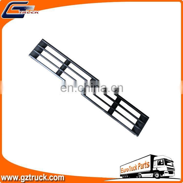 European Truck Auto Body Spare Parts Front Panel Grille Oem 82063513 for VL FM FH Ver.3 Truck Garnish Grille