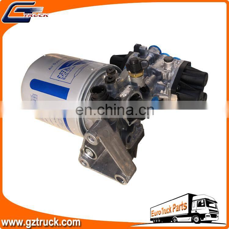 Air Dryer Assy Oem 9325001100 for MB Truck Air Dryer Assembly