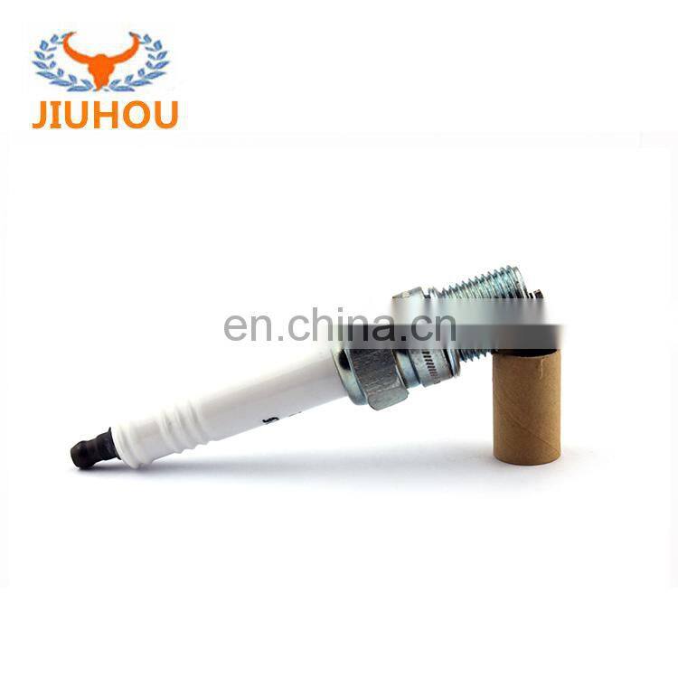 Generator Spare parts Industrial Engine Large Spark plugs RB77WPC For Champion