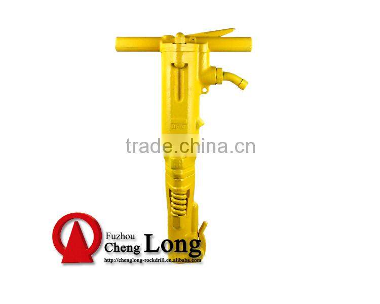 rock drilling tool B87C